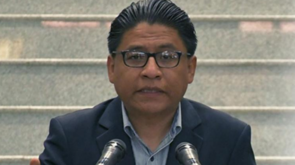 La dirección nacional del MAS pide interpelar a Lima por el caso ABC