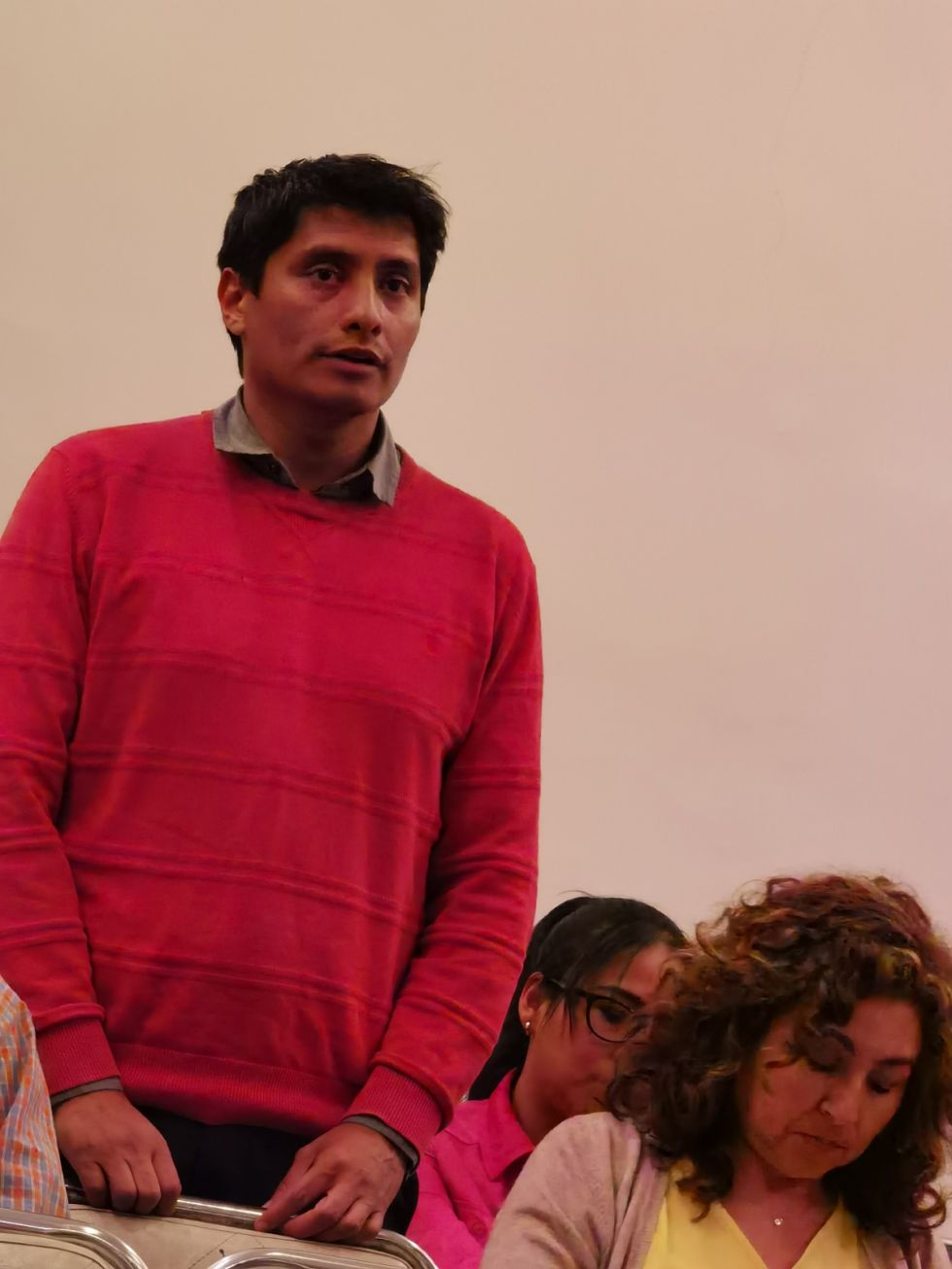Preguntas sobre la descolonización