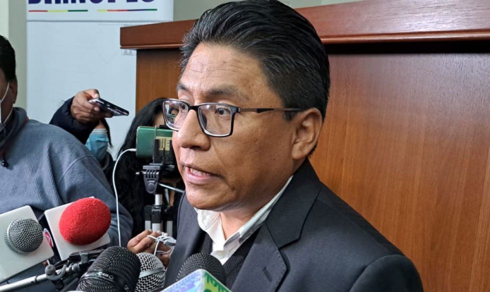 Caso ABC: descartan convocar al ministro Lima