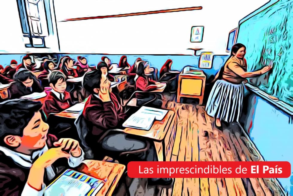 Demoras en puentes, Doble vía, Vaginas, agua... Lee las 5 imprescindibles de este ¡Viernes!