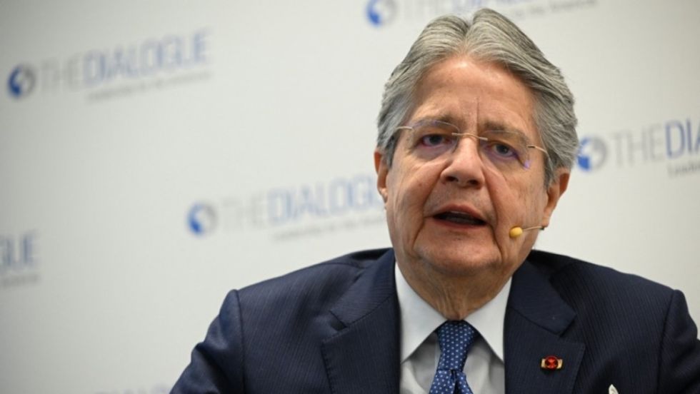 Aprueban solicitud de juicio político contra Lasso