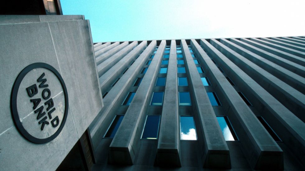 El Banco Mundial advierte que la economía global se encuentra a las puertas de una "década perdida"
