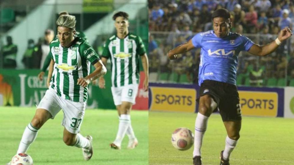 Oriente y Blooming ya conocen a sus rivales en Sudamericana 