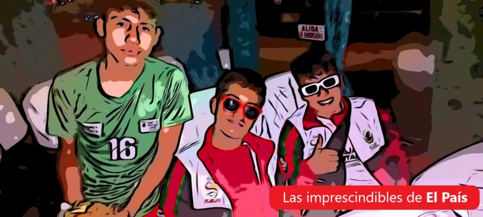 Contratos que se caen, pildoritas que se liberan y futbolistas que no llegan: Lee las 5 imprescindibles de este martes 28 de marzo