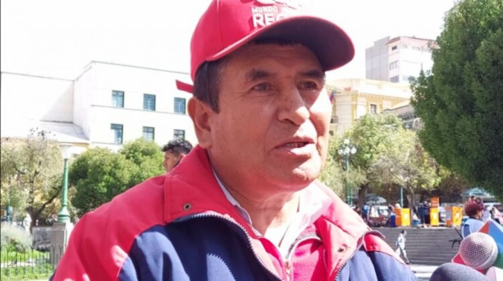 Disidente: El ciclo del MAS terminó