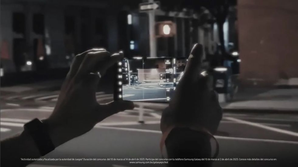 Galaxy Epic Fest recibirá cortometrajes  hechos con celulares hasta el 2 de abril