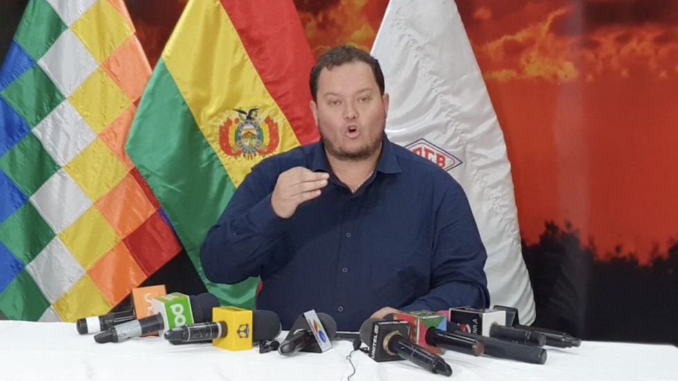 YPFB audita importación de combustibles desde 2016