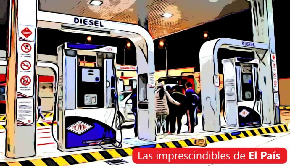 Paro de maestros, Calderas, la seducción de Palmar Grande...: Lee las 5 imprescindibles de este jueves 30 de marzo