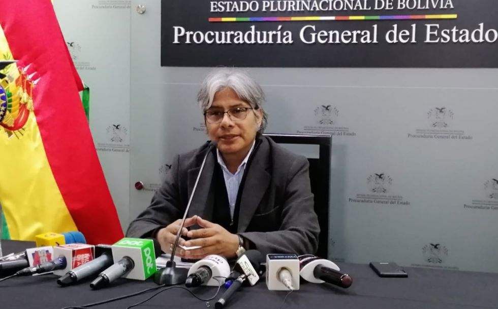 Procuraduría insiste en que representantes de la Iglesia declaren en caso ‘Golpe I’