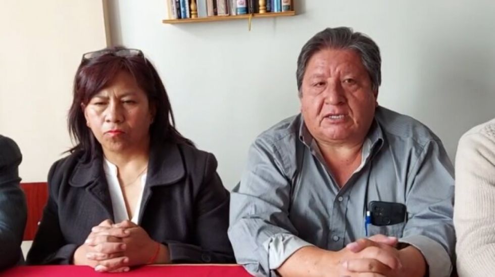 Conade: Hay avances del "bloque cívico" rumbo al 2025