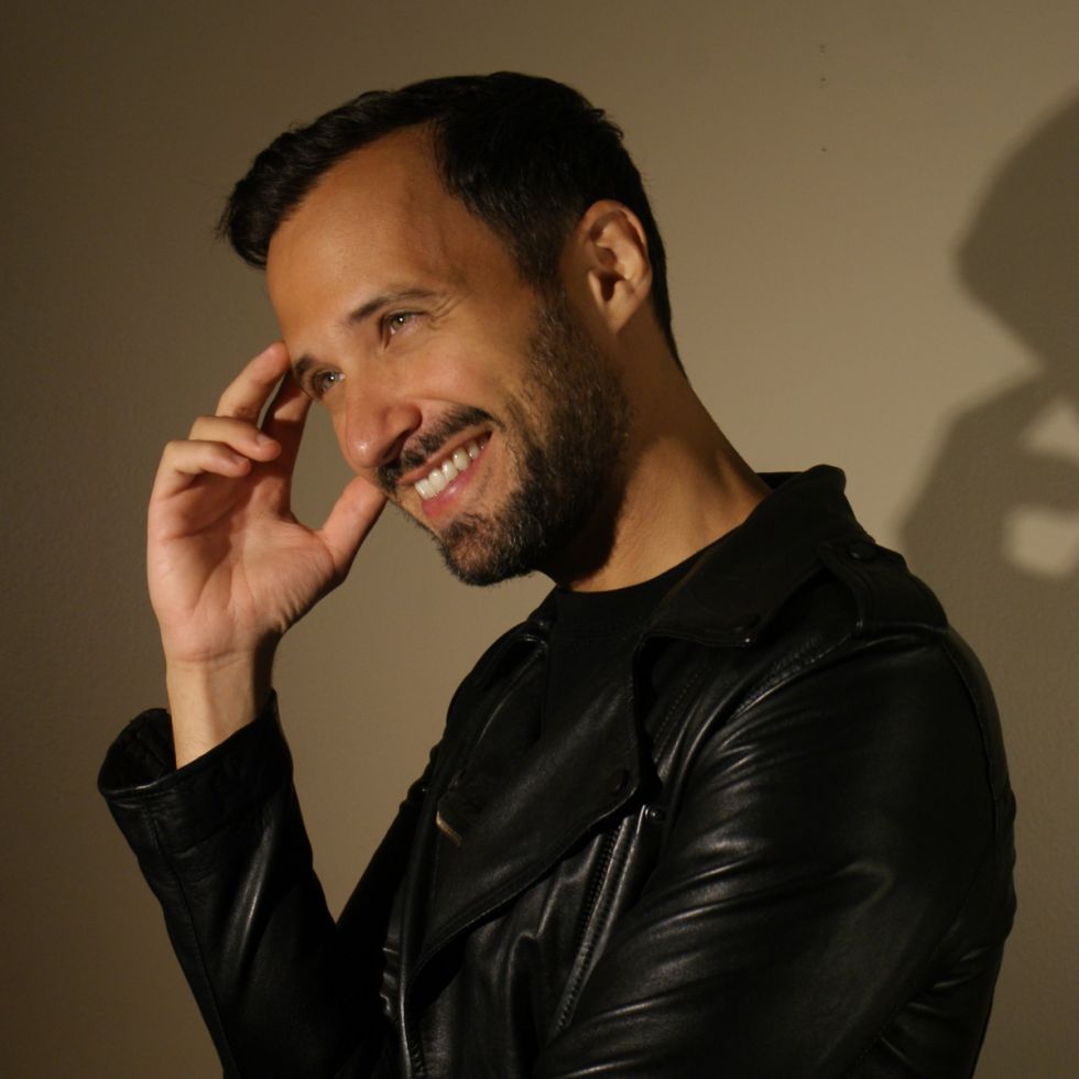 Rodrigo Massa y Leo Rosas lanzan juntos la canción “Gigante”