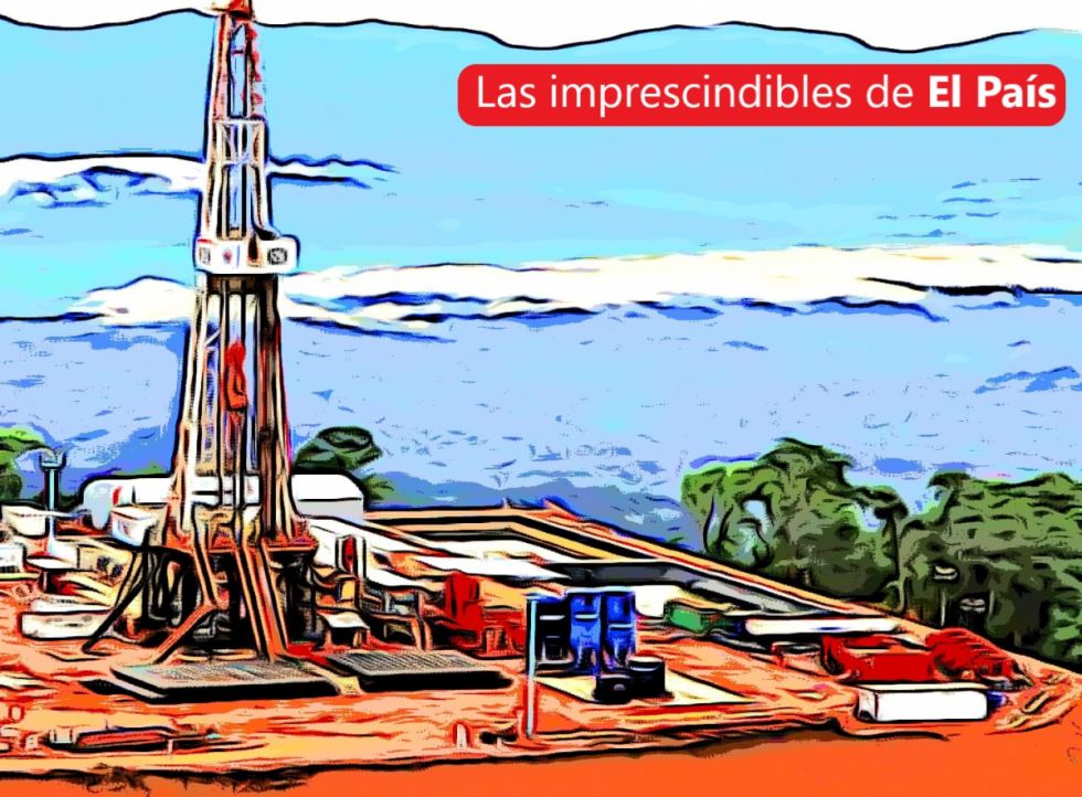 El gas de Tariquía, el de la electricidad y los que se hacen gas: Lee las 5 imprescindibles de este martes 4 de abril