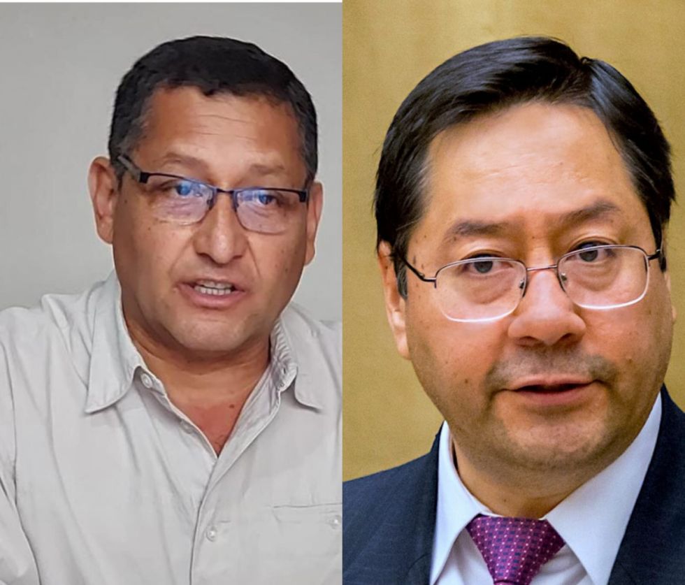 Tarija: Oscar Montes confirma presencia de Luis Arce en los actos cívicos