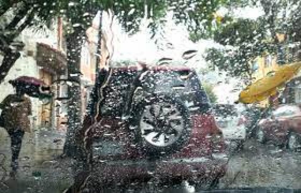 Senamhi prevé lluvias y máximas de 24 grados en Tarija