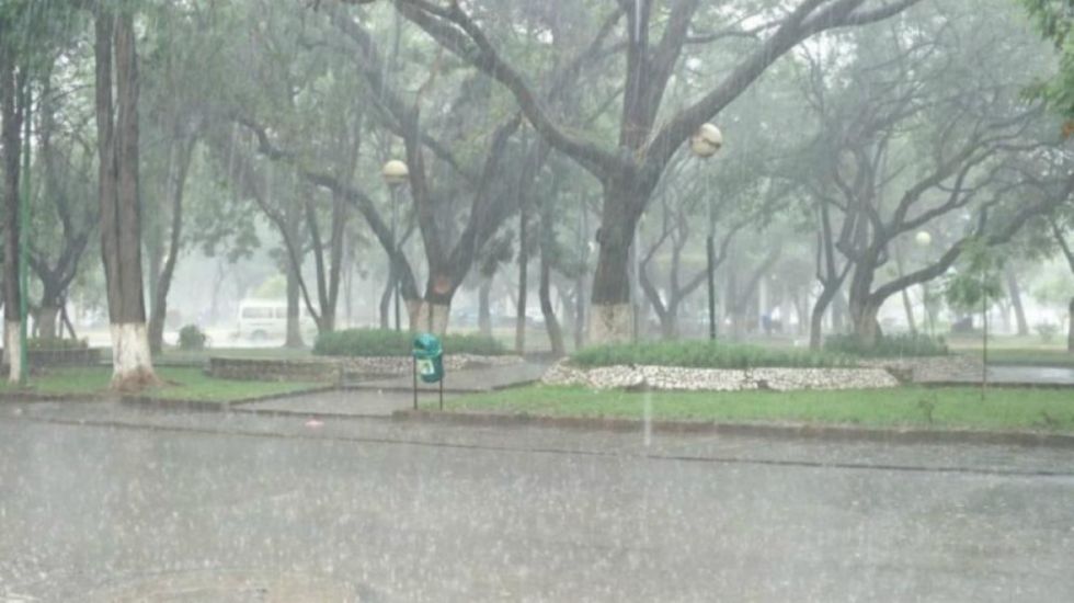 Senamhi prevé un miércoles con lluvias desde tempranas horas de la mañana