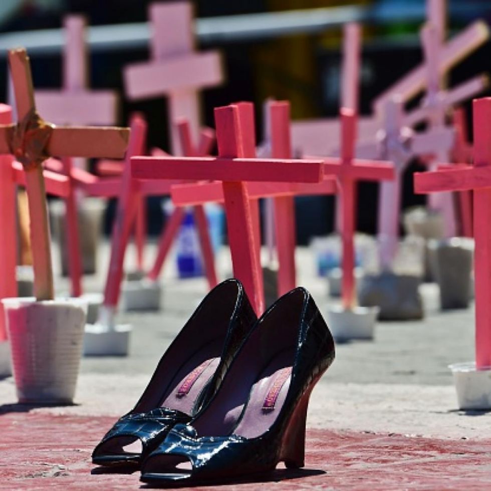 En Bolivia perpetran 24 feminicidios en tres meses, 91,66% de los autores están identificados