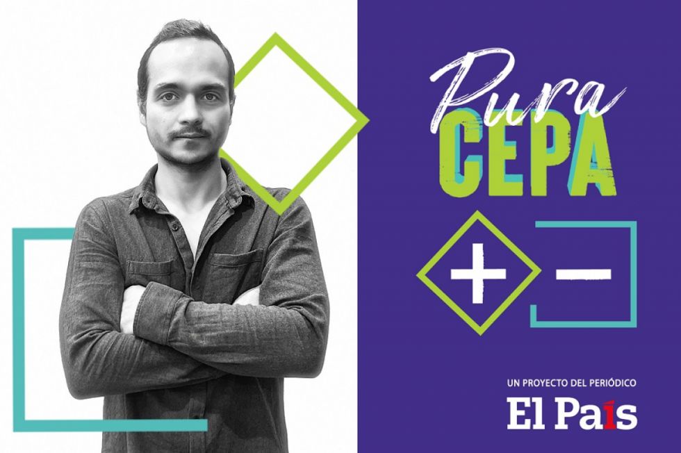 El País y Pura Cepa presentan “Ni Más Ni Menos”