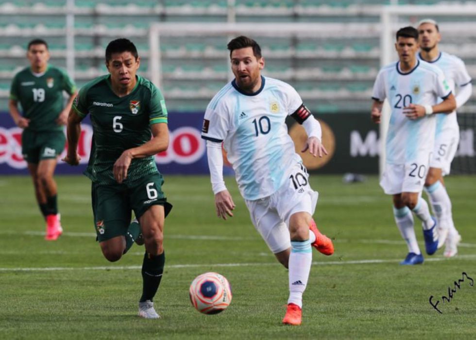 El plan de trabajo que aconseja Diego Wayar para que los campeones  nacionales Sub-15 jueguen a nivel profesional 