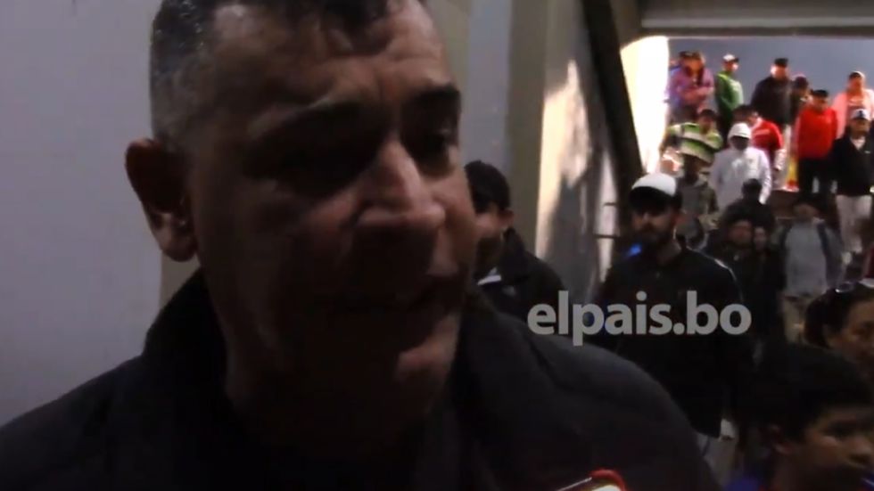 Declaraciones tras partido: Hinchas, entrenadores, jugadores (Tomayapo-Aurora)