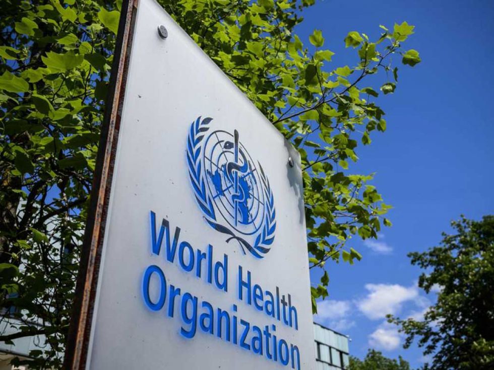 OMS reporta primera muerte humana por gripe aviar H3N8