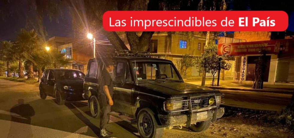 Subdesarrollo y Felicidad, Tariquía con luz, el retorno de la sub17...: Lea las 5 Imprescindibles de este Día del Niño en Bolivia