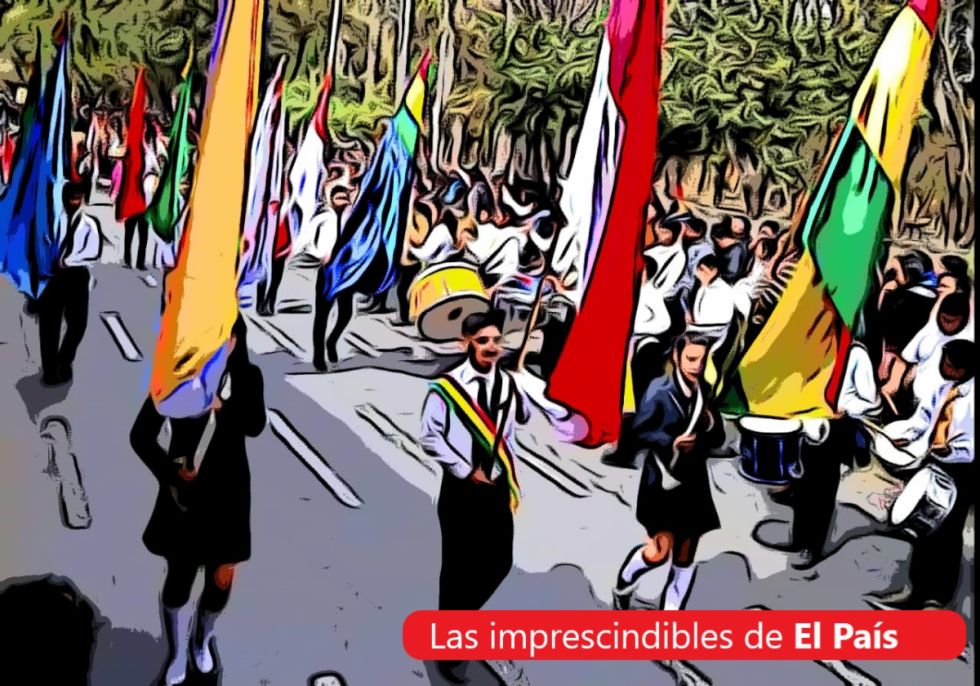 Día de la Tradición, Desayuno escolar fratricida, las cosas del Moto Mendez: Lee las 5 imprescindibles en este 14 de abril