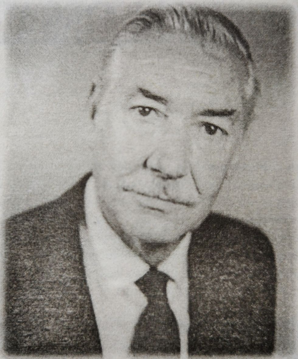 “…y Dios hizo Tarija”, de William Bluske
