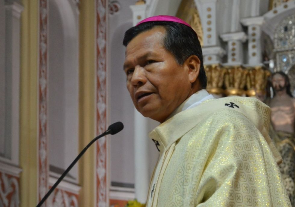 Iglesia critica la insensibilidad ante el conflicto de maestros en las calles