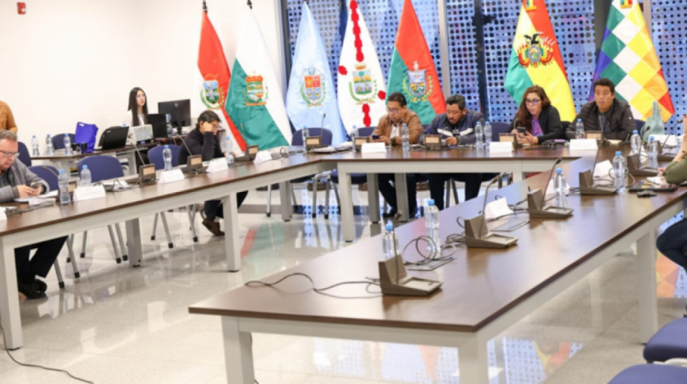 Elección judicial: ajustarán norma pero ven injerencia