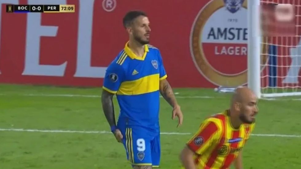 Se confirmó la gravedad de la lesión de Benedetto
