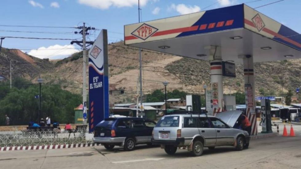 Tarija: Apoyan la reducción gradual de la subvención a los carburantes