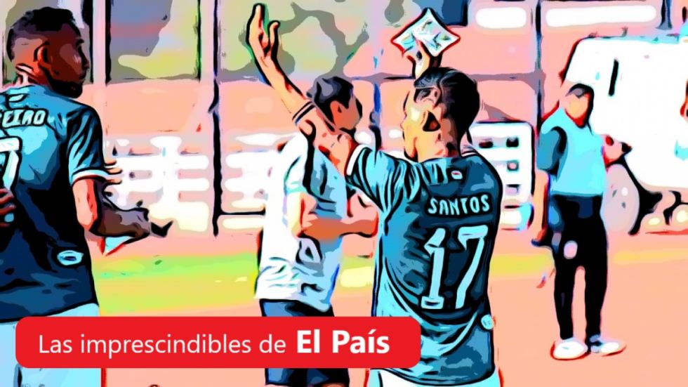 Tariquía, estafas y el crack de Jefinho: Lee las 5 imprescindibles de este jueves 20 