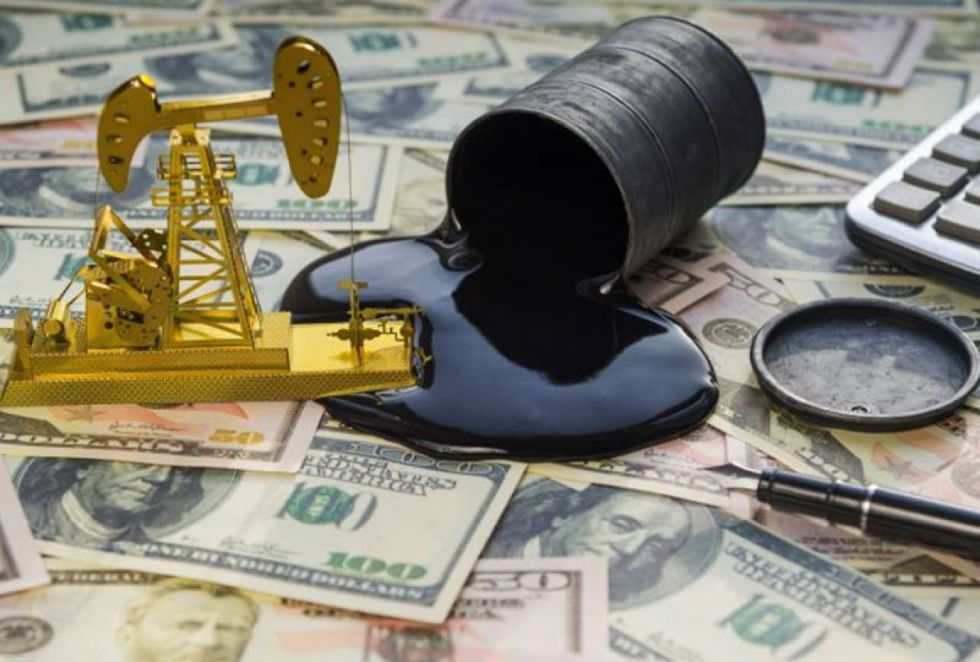Cotización: Retroceden los precios petroleros