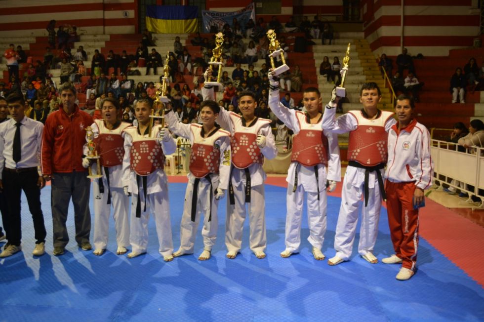 ¿Cómo ayudan las artes  marciales a los niños  más allá del deporte?