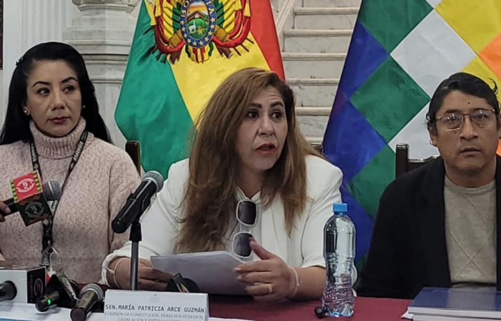 Asamblea reanuda inscripción de postulantes a magistrados
