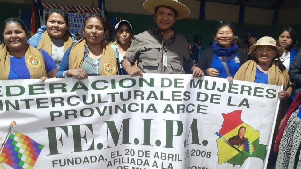 La resaca del 15, los gallos de la plaza y el momento Ferrufino