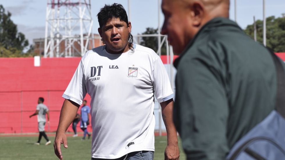 Los números de "Lulú" al mando de Ciclón este 2023