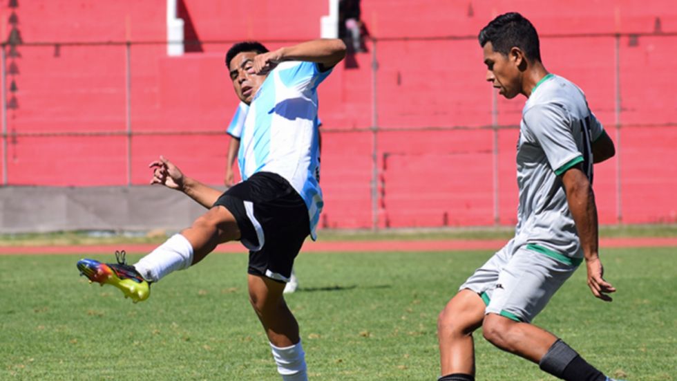 Las 10 fechas de Simón Bolívar: Equipos tarijeños ya conocen su camino en fase 1