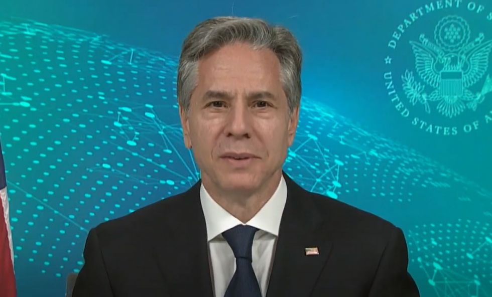 EEUU impone nuevas sanciones contra Rusia e Irán
