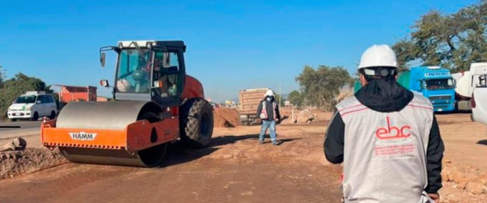 Asamblea Regional ve falta de voluntad del Ejecutivo para garantizar la doble vía en Yacuiba 