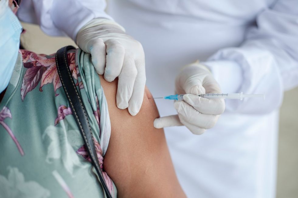 OPS recomienda vacunarse contra la influenza