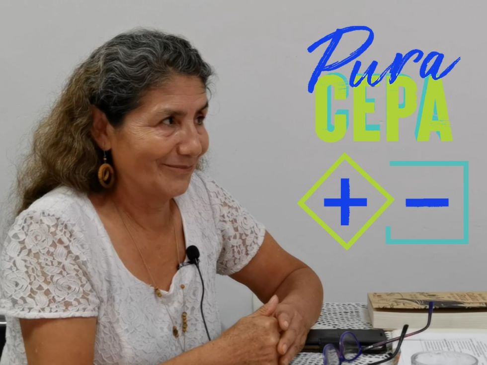 Ni Más Ni Menos: Beatriz Vaca