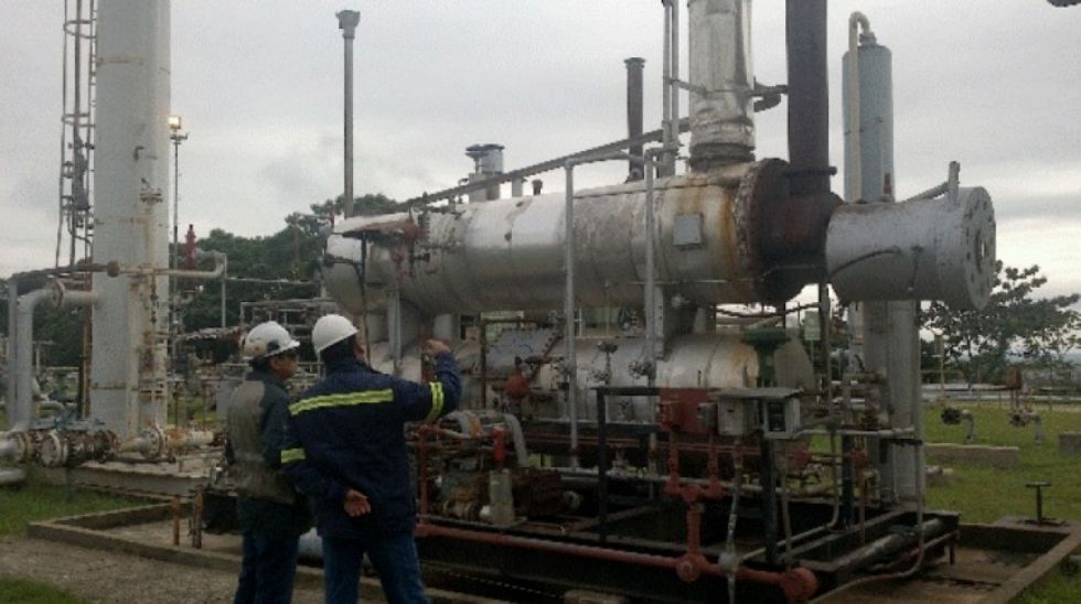 Bolivia: Caída en la producción de gas y falta de inversión en el sector agrava la situación