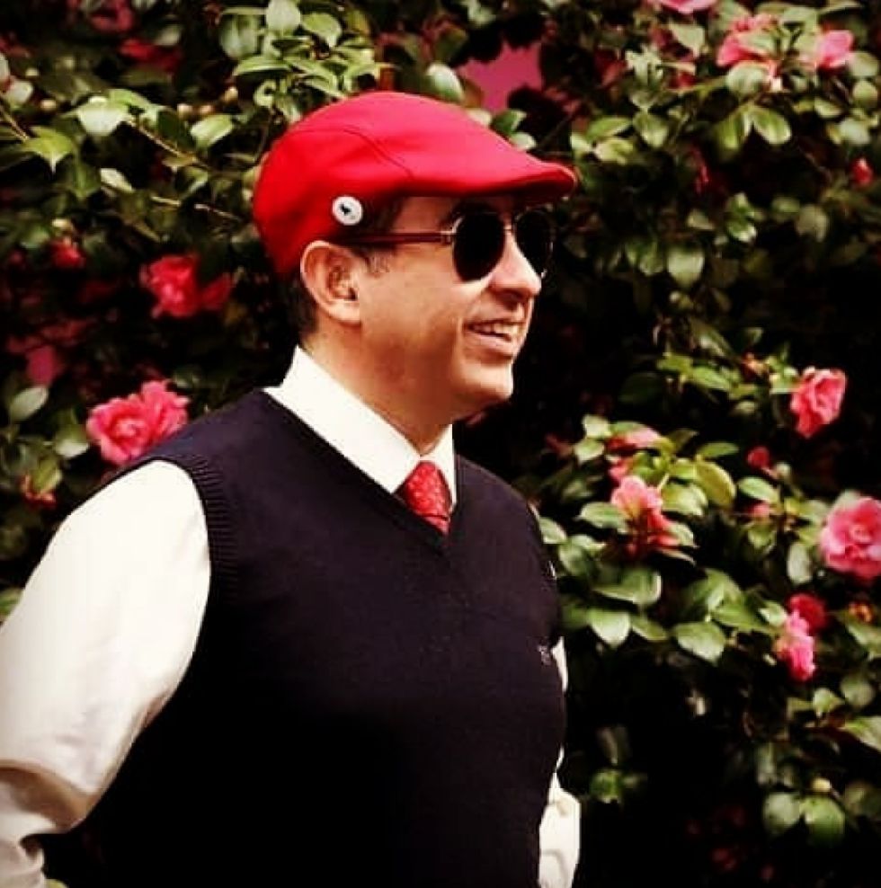 Juan David Ovando Aguilar, el Colibrí de América