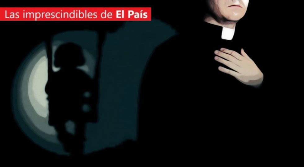 Cura pederasta, tapiados, salario y ciclista campeón: Lee las 5 imprescindibles de este martes 2 de mayo