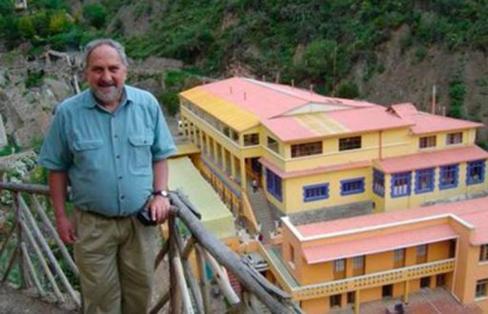 Gobierno formaliza denuncia penal ante la Fiscalía por el caso del sacerdote pederasta 