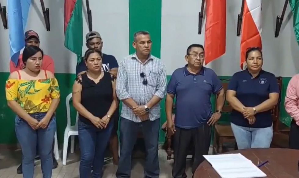 Crean en Pando una asociación de revendedores de gasolina y la ANH la considera ilegal