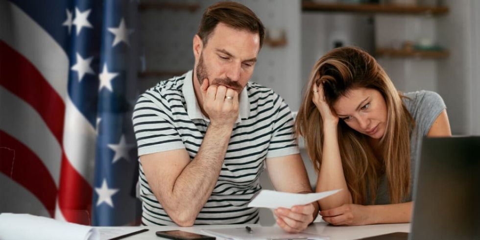 En EEUU temen que su dinero no esté seguro en los bancos
