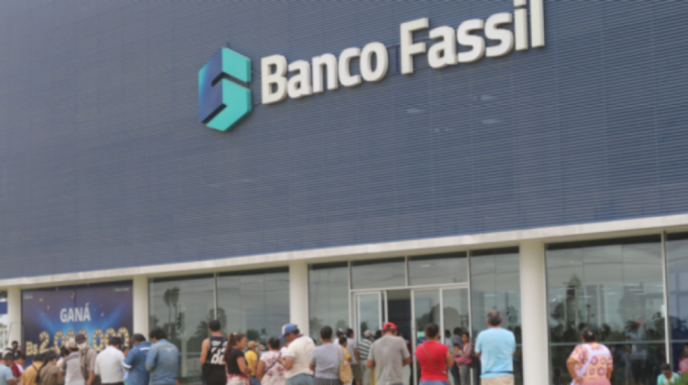 Gestora confirma que las AFPs invirtieron el 5% del ahorro de jubilados en Fassil