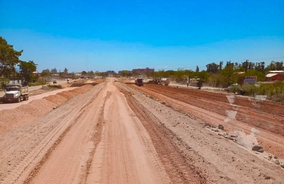 Autoridades del Chaco se reúnen hoy  para zanjar el lío de la doble vía